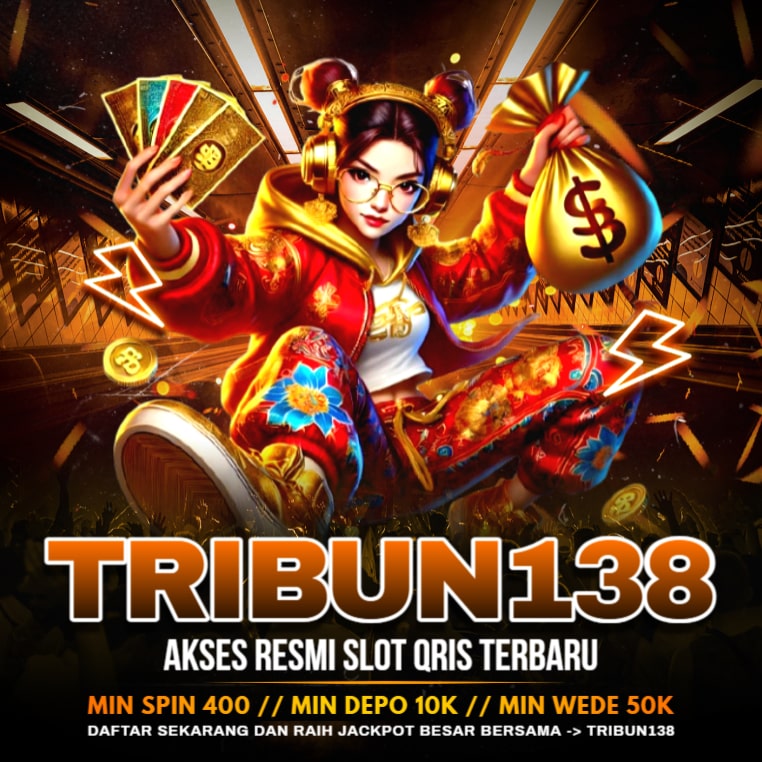 TRIBUN138