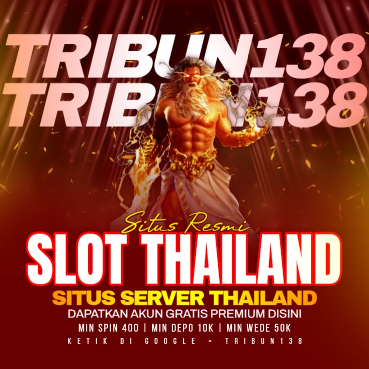 Slot Thailand