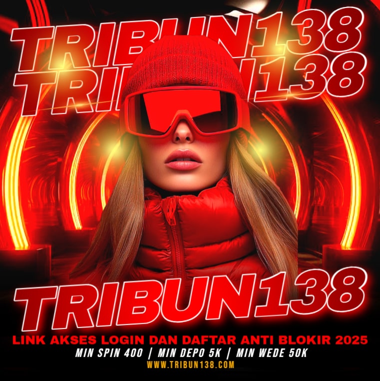 TRIBUN138