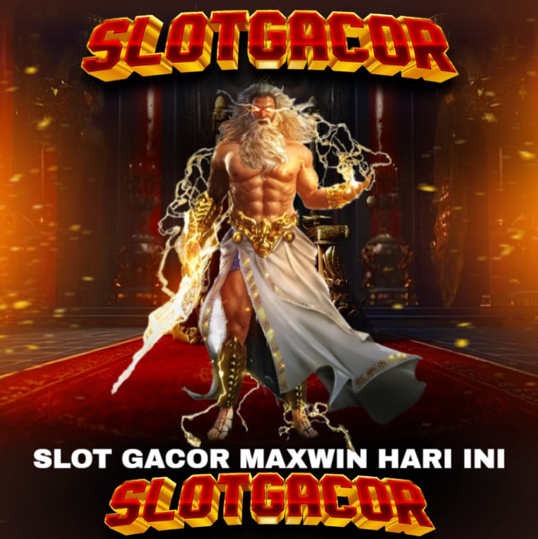 Slot Gacor