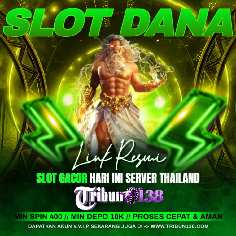 SLOT DANA