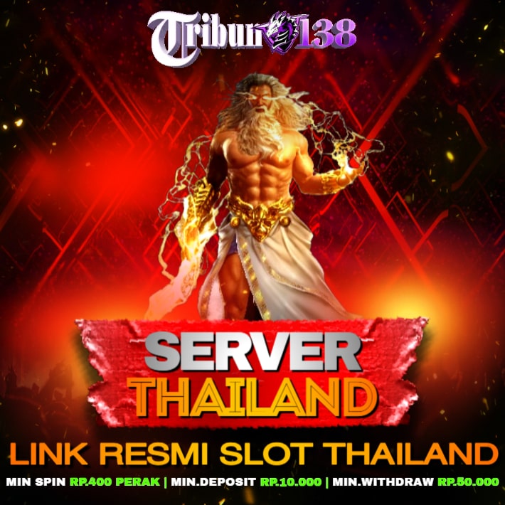 TRIBUN138