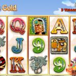 Nikmati keseruan dalam permainan slot online Aztlan's Gold dari Habanero yang menggunakan tema kekayaan budaya Aztec dalam kemasan visual yang memukau dan fitur permainan yang menguntungkan. Game ini memiliki latar hutan rimba, kuil berlapis emas, dan simbol-simbol seperti patung dewa, artefak kuna, serta harta karun membuat nuansa petualangan semakin kental.