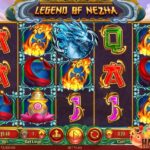 Nikmati keseruan dalam permainan slot online Legend of Nezha dari Habanero yang menggunakan tema mitologi Tiongkok, Nezha yang merupakan seorang pahlawan muda dengan desain memukau, fitur menarik, dan potensi pembayaran besar, yang menggabungkan budaya, fantasi, dan kesempat menang dalam satu paket seru.