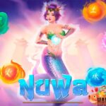 Nikmati keseruan dalam permainan slot online Nuwa dari Habanero yang menggunakan tema legenda timur dengan karakter utama dalam permainan ini adalah Dewi Nuwa, sosok legendaris yang dikenal sebagai pencipta manusia dan penyeimbang dunia.