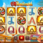 Nikmati keseruan dalam permainan slot online Tuk Tuk Thailand dari Habanero yang menggunakan tema Perjalanan wisata Thailand dengan kendaraan khas tuk-tuk yang menghadirkan nuansa budaya Asia Tenggara yang eksotis, namun juga menawarkan fitur-fitur menarik dengan potensi kemenangan besar.