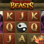 Nikmati keseruan dalam permainan slot online Four Divine Beasts dari Habanero yang menggunakan tema mitologi Asia Kuno. Dengan memperlihatkan empat makhluk suci seperti, Azure Dragon, White Tiger, Vermilion Bird, dan Black Tortoise, game ini menawarkan pengalaman bermain yang sangat menarik juga penuh potensi kemenangan besar.