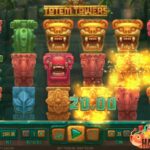 Nikmati keseruan dalam permainan slot online Totem Towers dari Habanero yang menggunakan tema suku kuno dan totem spritual, di mana menara totem misterius menyimpan harta karun tersembunyi. Pemain pastinya di ajak ke dalam dunia penuh simbol tribal, kekuatan magis, dan fitur permainan yang unik.